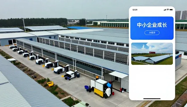户外场地应用中的系统集成特点